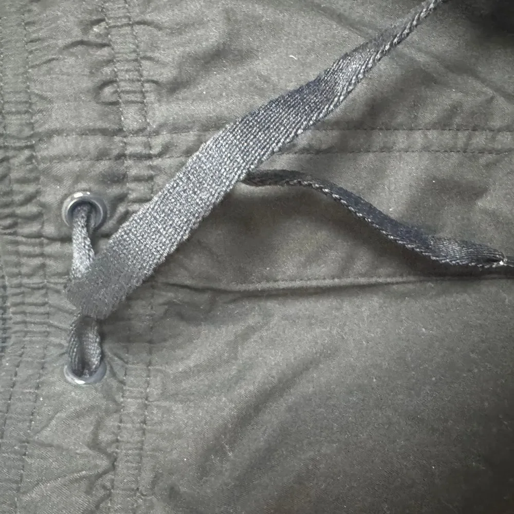 Old Navy measurements laying